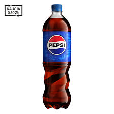 PEPSI 0,85L/15 DRS.