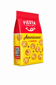 CIASTKO FIESTA AMERICANO Z CZEKOLA.100G/12 [2026-02-26 06:13:22]