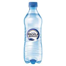 COCA-WODA KROPLA BESKI.500ML/12 GAZ DRS