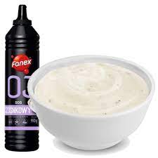FANEX SOS CZOSNKOWY 950G/4. [2023-06-22 04:04:02]