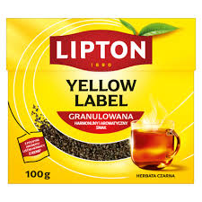 HERBATA LIPTON GRANULKI 100G/12 KRT, [2026-02-27 11:50:08]