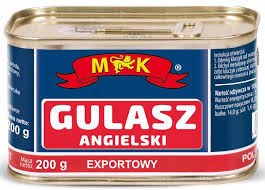 KONS.GULASZ ANGIELSKI EXPORT 200G/8 MK KLUCZYK