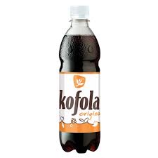 KOFOLA ORYGINAL  500ML/12