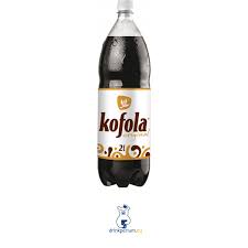 KOFOLA ORYGINAL 2L/6