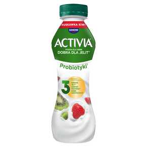 DANON ACTIVIA DRINK TRUSKAW.KIWI 280G