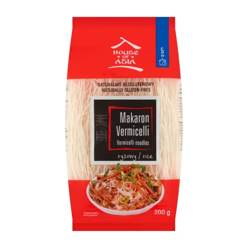 MAKARON TAO TAO VERMICELLI RYZOWY NITKA 200G [2025-09-17 08:51:27]
