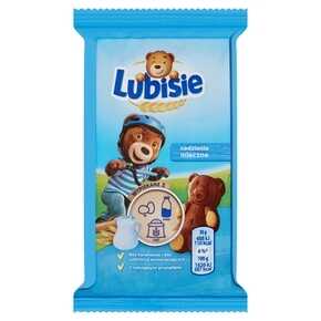 PETITKI LUBISIE NADZ.MLECZNE 30G/24