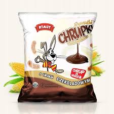 RYMUT CHRUPKI CZEKOLADOWE 90G/20