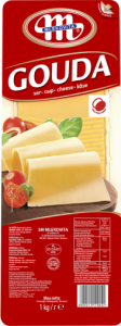 SER PLASTRY  1KG/8 GOUDA MLEKOVITA