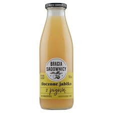 SOK BRACIA SADOW.750ML/6 szkło JAB-PIGWA