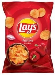 CHIPSY LAYS.40G/20 PAPRYKA [2025-12-13 03:19:10]
