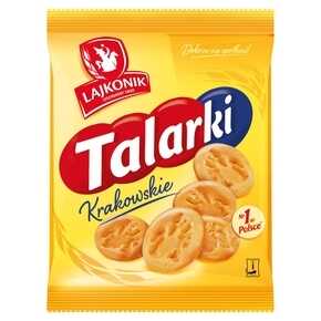LAJKONIK TALATKI KRAKOWSKIE 155G/12