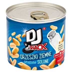 ORZESZKI DJ SOLONE 150G/6 [2026-03-06 11:25:13]