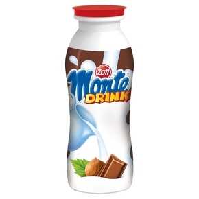 DESER MONTE DRINK 200ML/12 ZOTT BUT