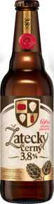 PIWO ZATECKY CERNY 500ML/20 CARLSBERG BUT ZW
