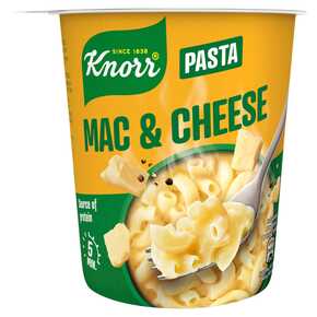 KNORR DANIE KUBEK MAC&amp;CHEESE 62G/8 [2026-03-09 06:01:57]