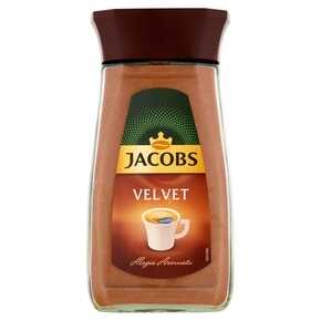 KAWA JACOBS ROZP.VELVET 200G/6 SLOIK