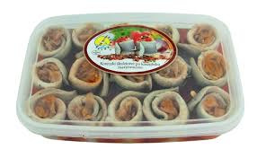 RYB-ALBATROS 1KG KORECZKI PO KASZUBSKU