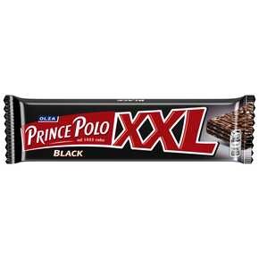 WAFEL  PRINCE POLO XXL BLACK 45G/35