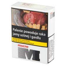 PAPIEROSY MOCNE  28,99/10 [2021-04-01 12:46:37]