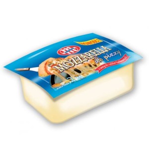 SER MOZZARELLA BLOK 2KG/4s MLEKOVITA KG