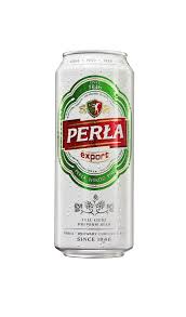 PERLA pusz EXPORT 500ML/24     DRS