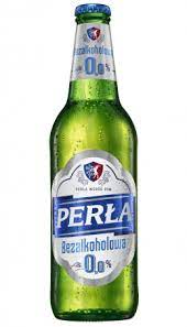 PERLA BEZALKOHOLOWA 0% 500ML/20 BZW.