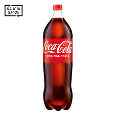 COCA- COLA 2L/8 PET DRS [2026-03-12 05:34:21]
