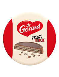 DR GERARD PRYNCYTORCIK CLASSIC 28,5G/30