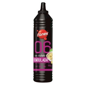 FANEX SOS DUNSKI REMULADA 950/4