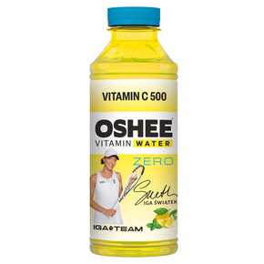 NAPOJ OSHEE 555/6 VITAMIN WIT.CYT DRS