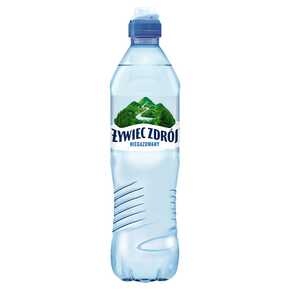 WODA ZYWIEC ZDROJ SPORTS NGAZ 0,7L/12 DRS. [2026-01-12 09:46:08]