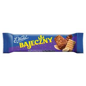 BATON WEDEL BAJECZNY             40G