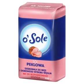 SOL PEKLOWA 660G/12 OSOLE CENOS [2022-12-29 02:20:17]