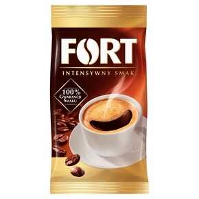 KAWA FORT MIEL 100G/15