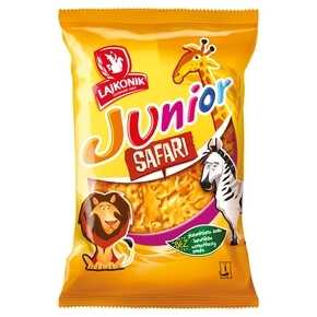 LAJKONIK JUNIOR SAFARI 125G/14