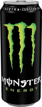 COCA- MONSTER ENERGY PUSZ 500ML/12 DRS [2026-03-13 01:58:58]