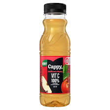 COCA-CAPPY PET 330ML/12 JABLKO DRS [2026-03-13 01:51:19]