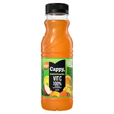 COCA-CAPPY PET 330ML/12 MULTIVITA DRS [2026-03-13 01:51:32]