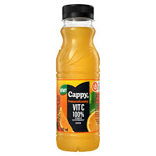 COCA-CAPPY PET 330ML/12 POMARAN DRS [2026-03-13 01:51:51]