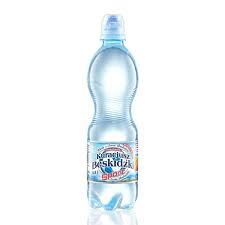 WODA KURACJUSZ 500ML/12 SPORT N/GAZ DZIUBEK