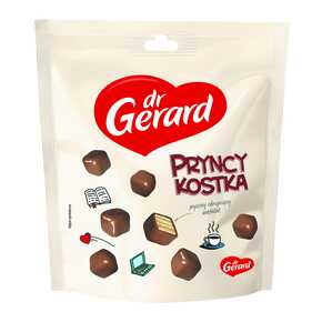 DR GERARD PRYNCYKOSTKA 110G/8