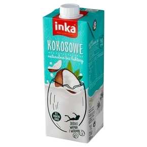 NAPOJ  INKA KOKOSOWY 1l/10 GRANA. [2023-09-19 12:28:34]