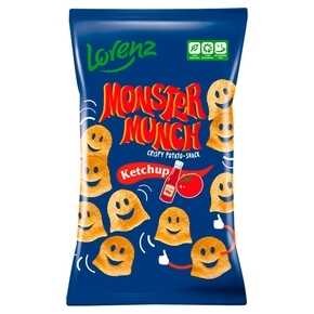 CHIPSY MONSTER MUNCH KETCHUPOWE 100G/16 [2021-07-13 01:30:47]