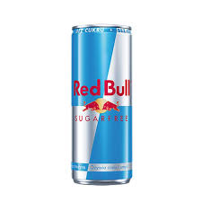 NAPOJ ENERG.RED BULL B/CUK PUSZ 250ML DRS