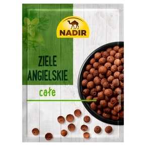 ASTA ZIELE ANGIELSKIE 12G/20 NADIR