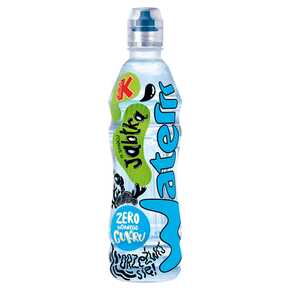 KUBUS WATERRR+SOK JABŁKO 500ML/12 DRS [2026-03-19 05:56:34]