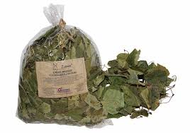 ZIOŁOWIT LISC LAUROWY LUZ 500G