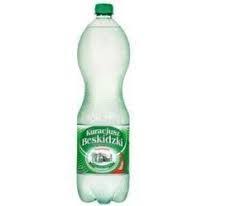WODA KURACJUSZ 1,5L/6 GAZ  bez kaucji [2025-04-16 10:48:21]