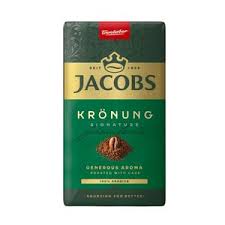 KAWA JACOBS MIELONA KRONUNG 250g/12. [2026-03-20 11:53:40]